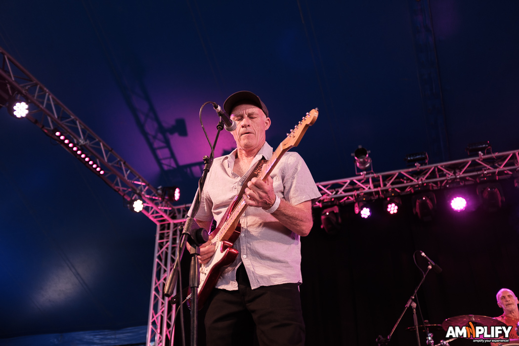 Allan Watts Blues Band