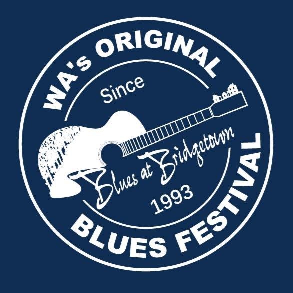 BLUES AT BRIDGETOWN