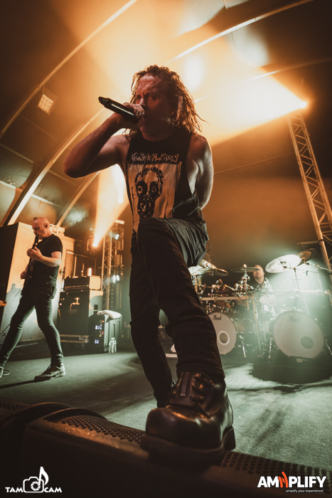 CATTLE DECAPITATION