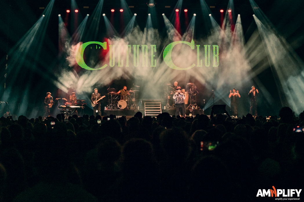 CULTURE CLUB