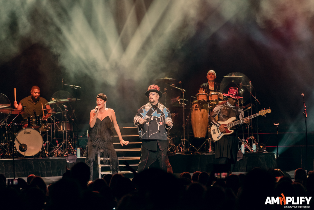 CULTURE CLUB