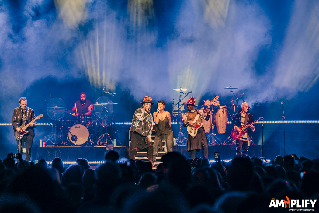 CULTURE CLUB