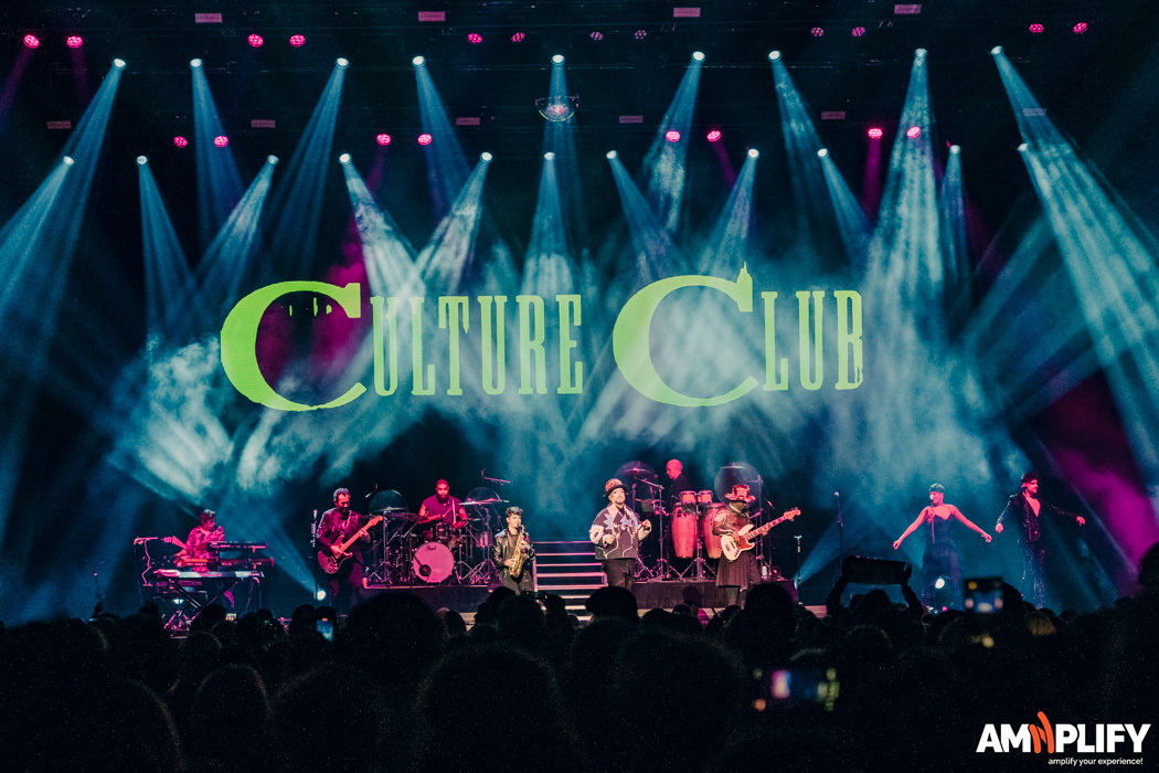 CULTURE CLUB