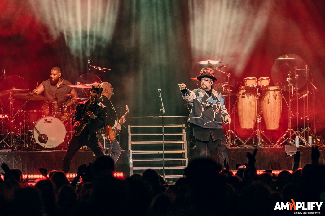 CULTURE CLUB