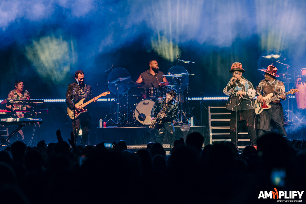 CULTURE CLUB