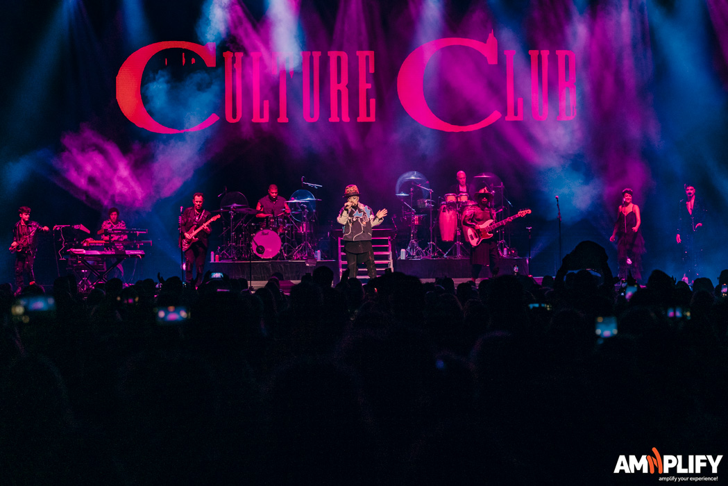 CULTURE CLUB