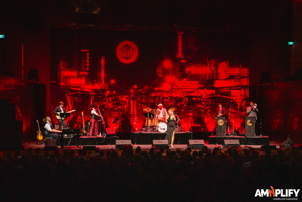 POSTMODERN JUKEBOX