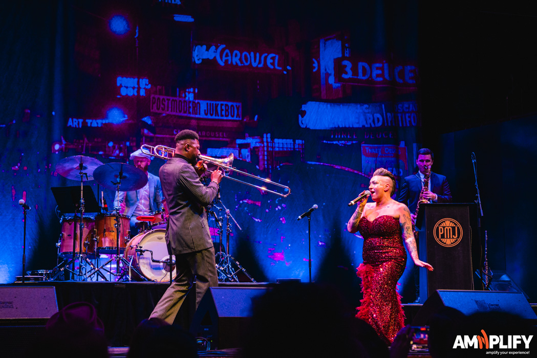 POSTMODERN JUKEBOX