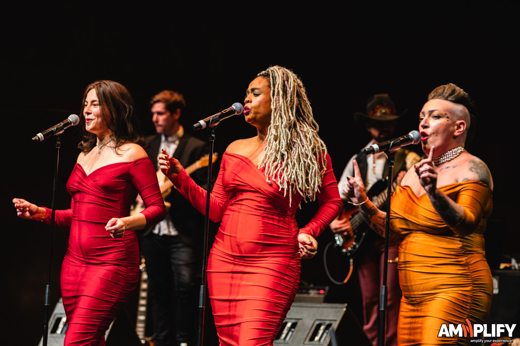 POSTMODERN JUKEBOX