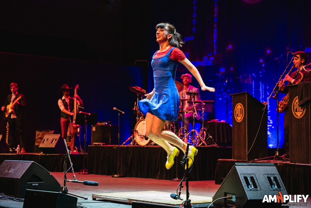 POSTMODERN JUKEBOX