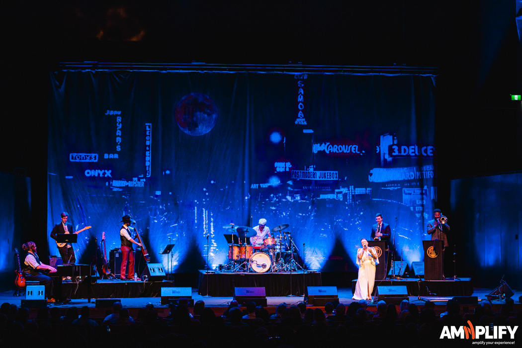 POSTMODERN JUKEBOX