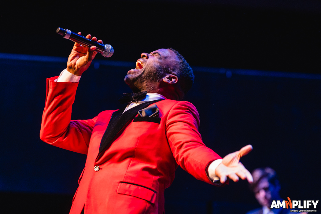 POSTMODERN JUKEBOX