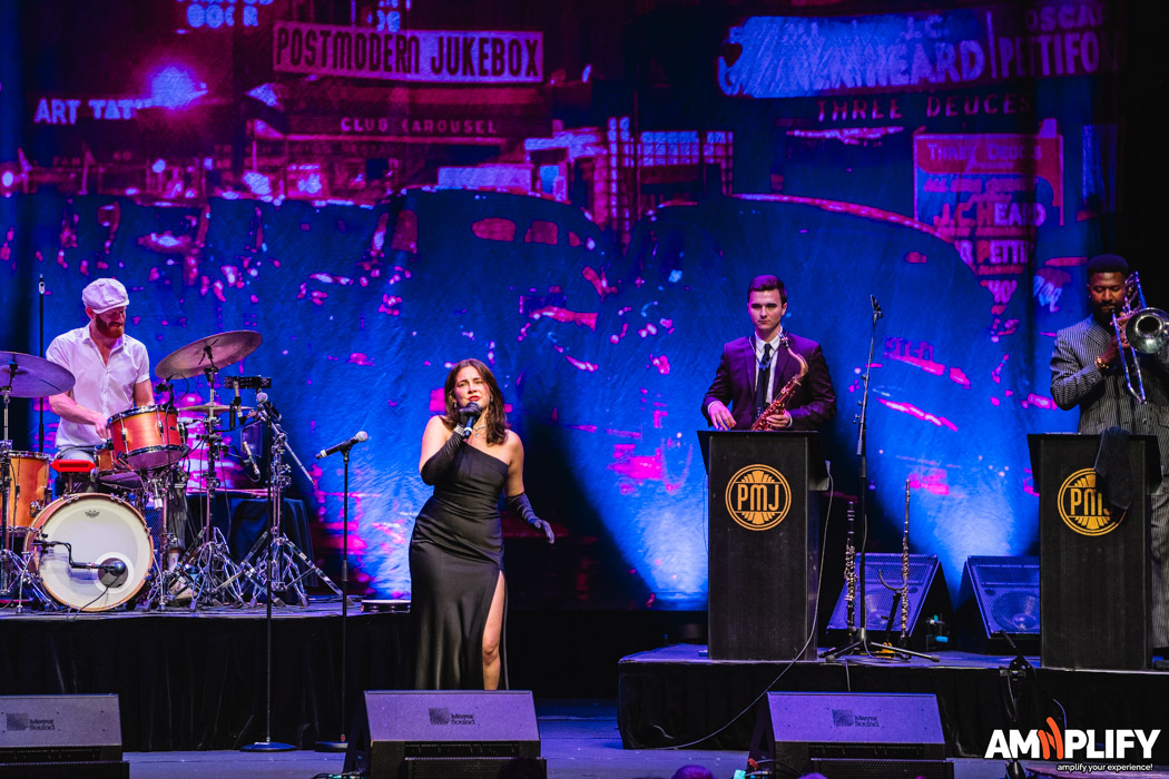 POSTMODERN JUKEBOX
