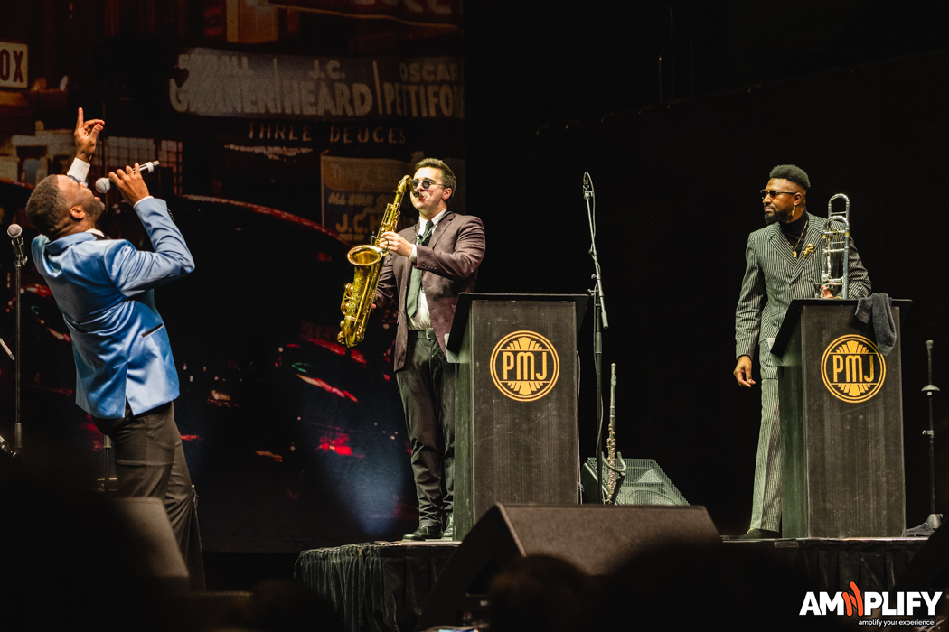 POSTMODERN JUKEBOX