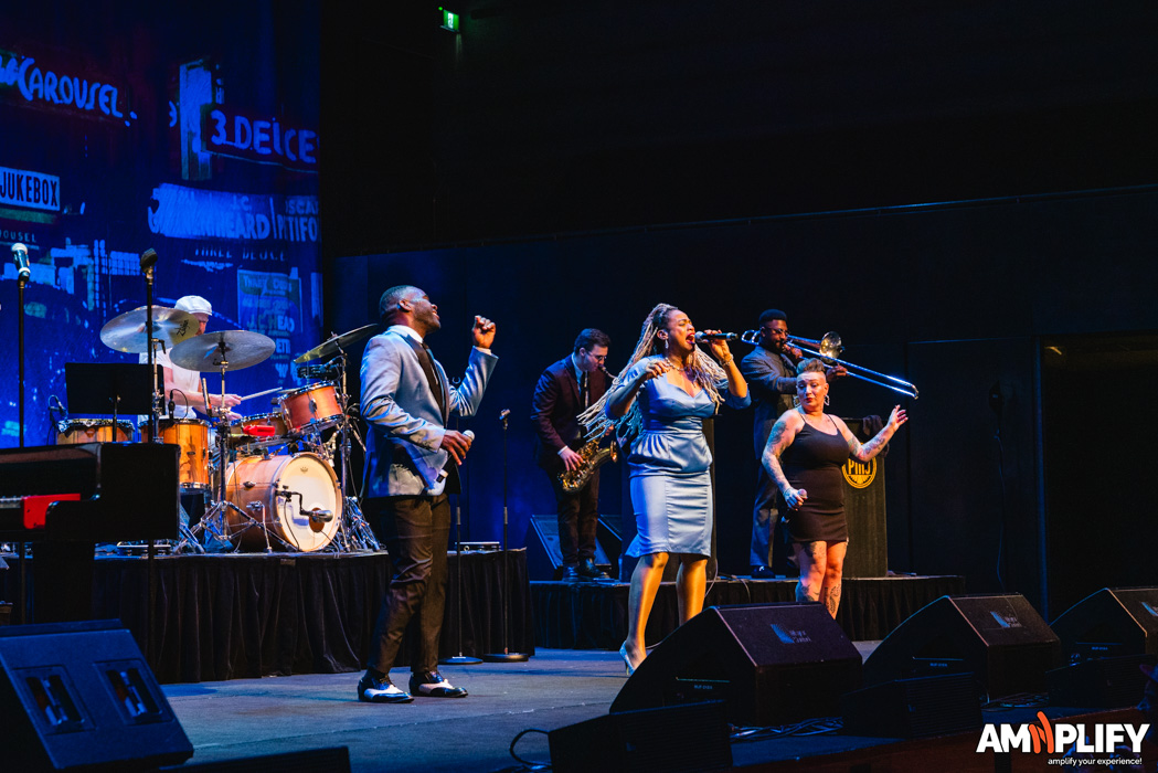 POSTMODERN JUKEBOX