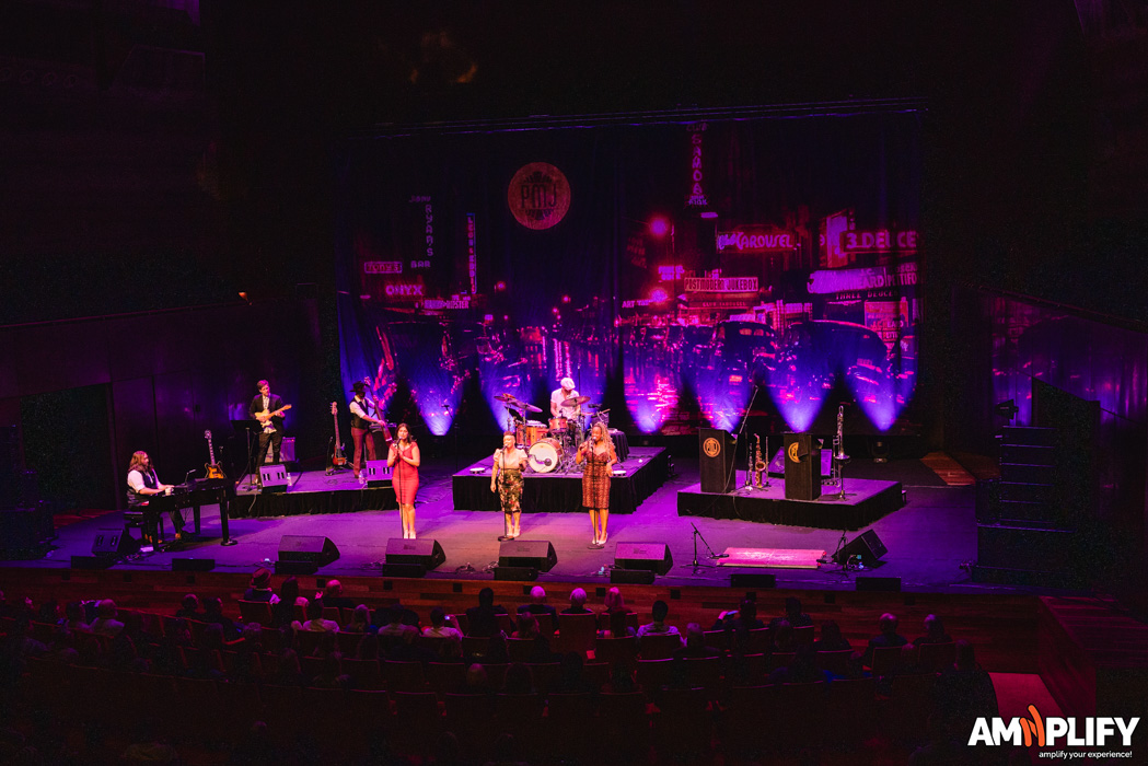 POSTMODERN JUKEBOX