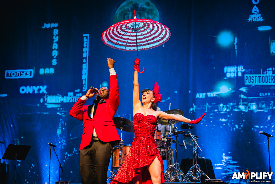 POSTMODERN JUKEBOX