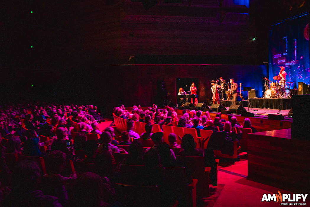 POSTMODERN JUKEBOX