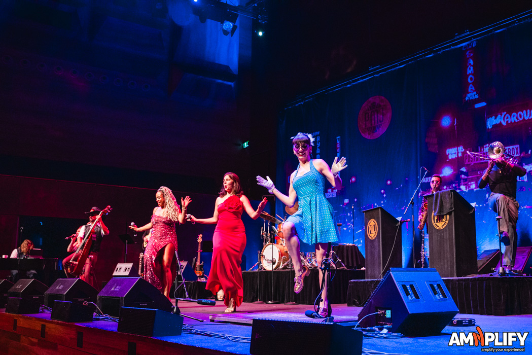 POSTMODERN JUKEBOX