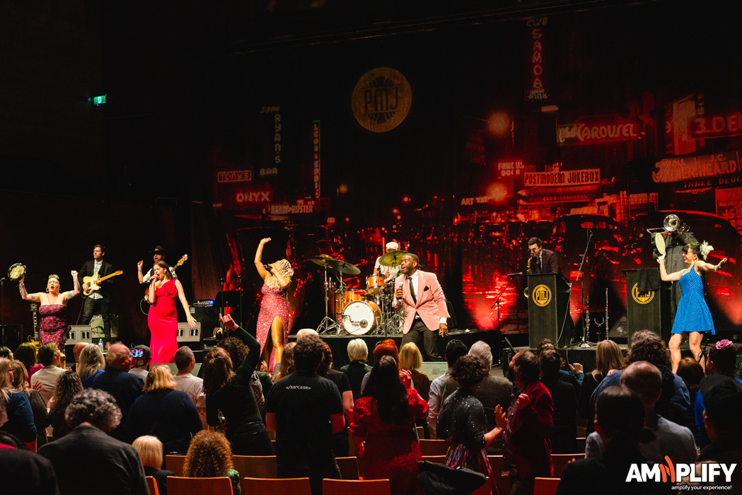 POSTMODERN JUKEBOX