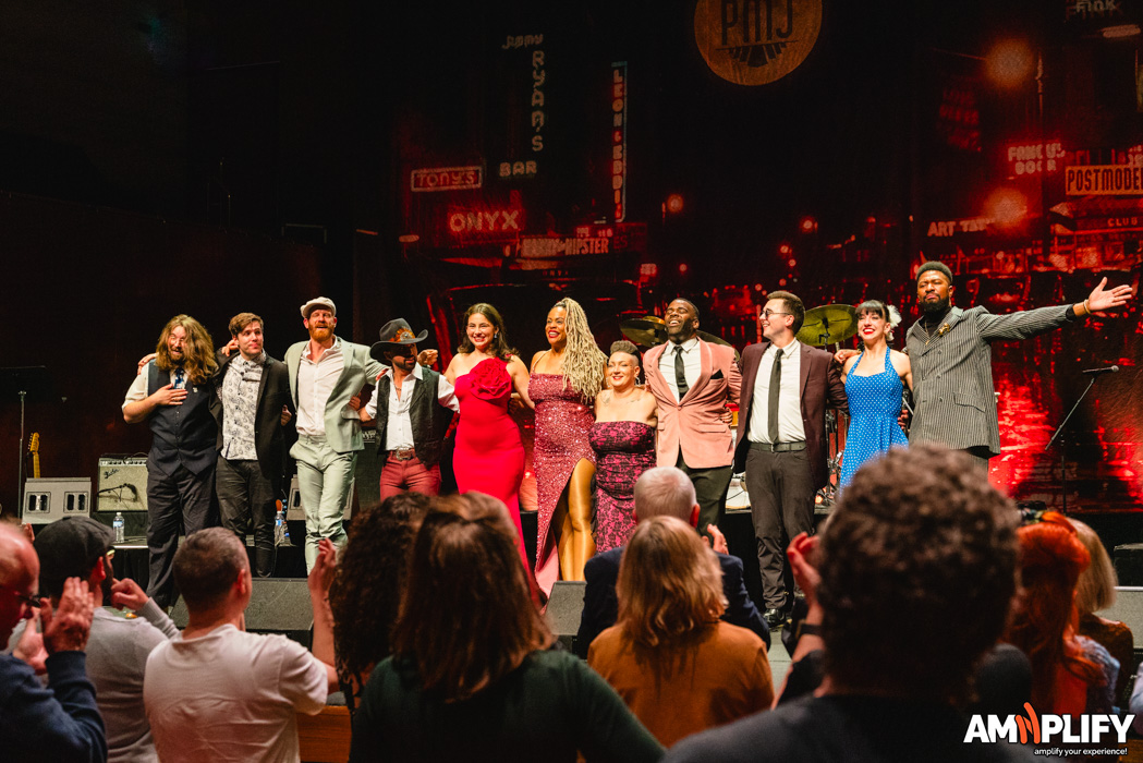 POSTMODERN JUKEBOX