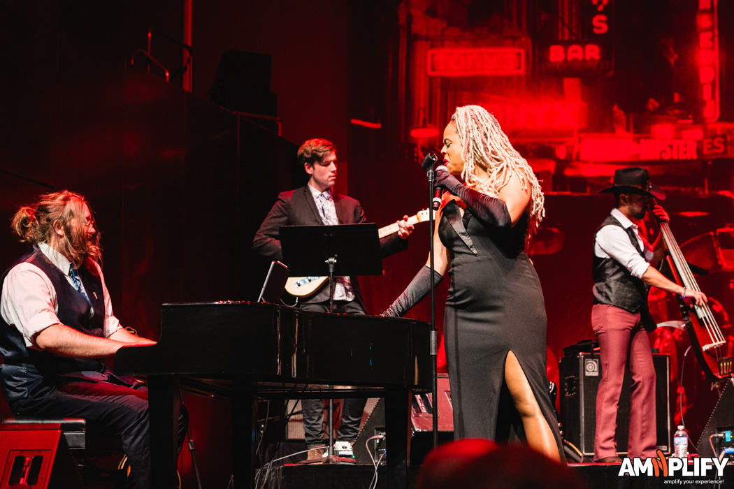 POSTMODERN JUKEBOX