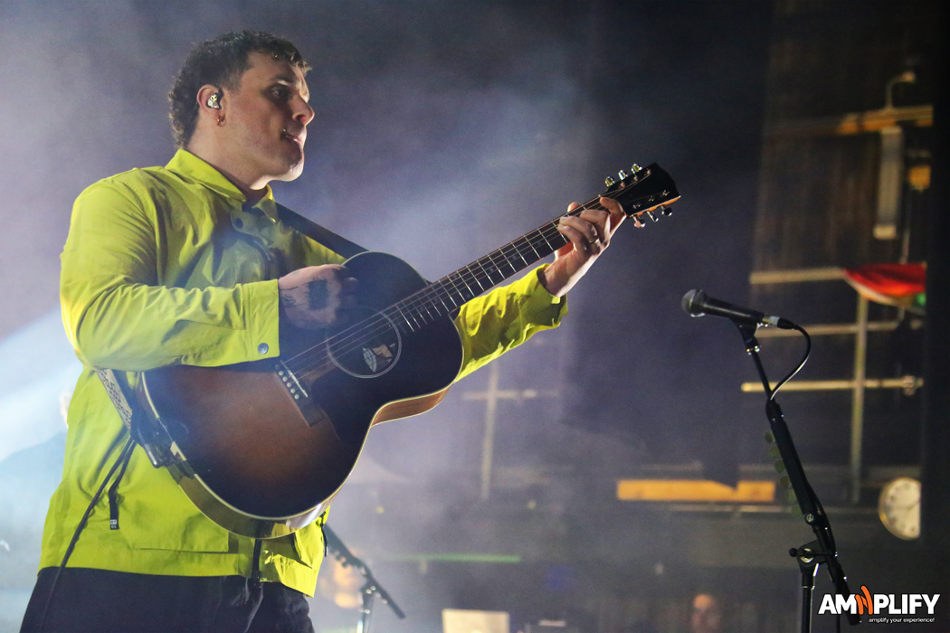 DMA's
