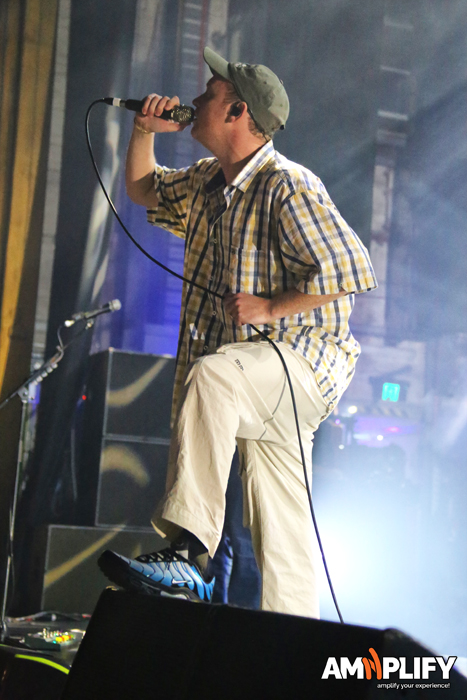 DMA's