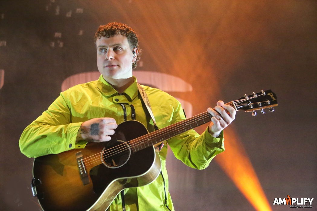 DMA's