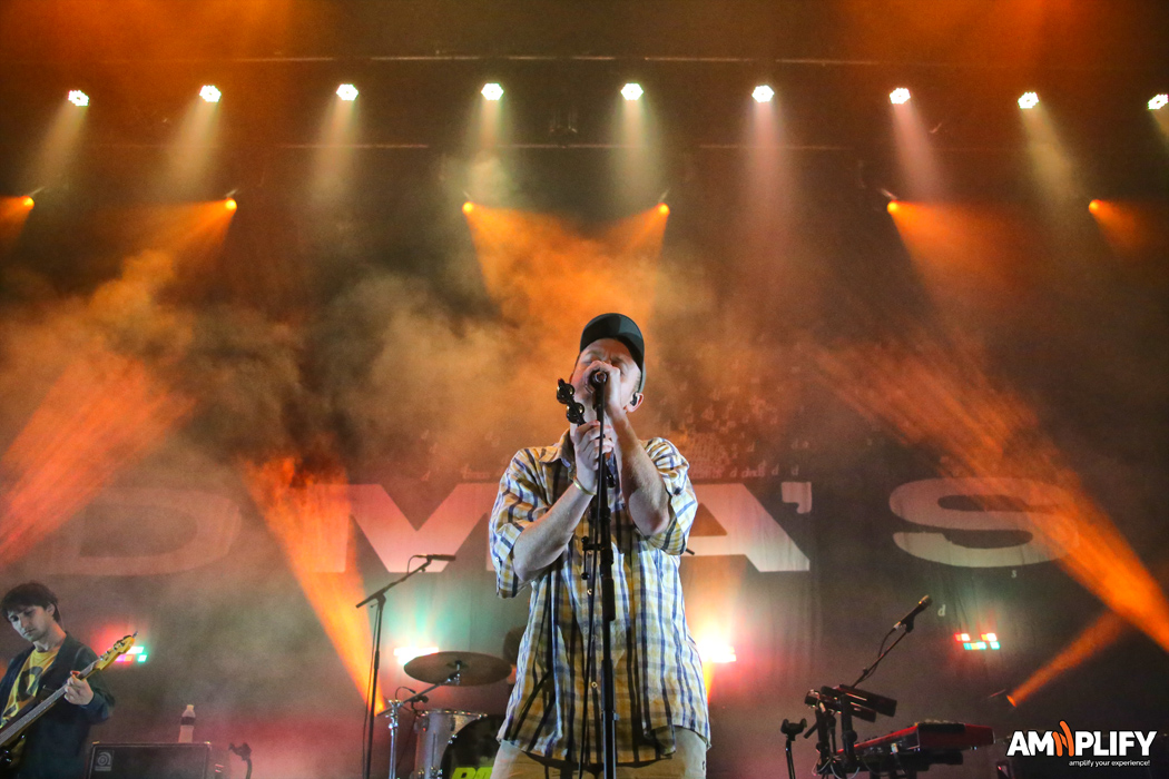 DMA's