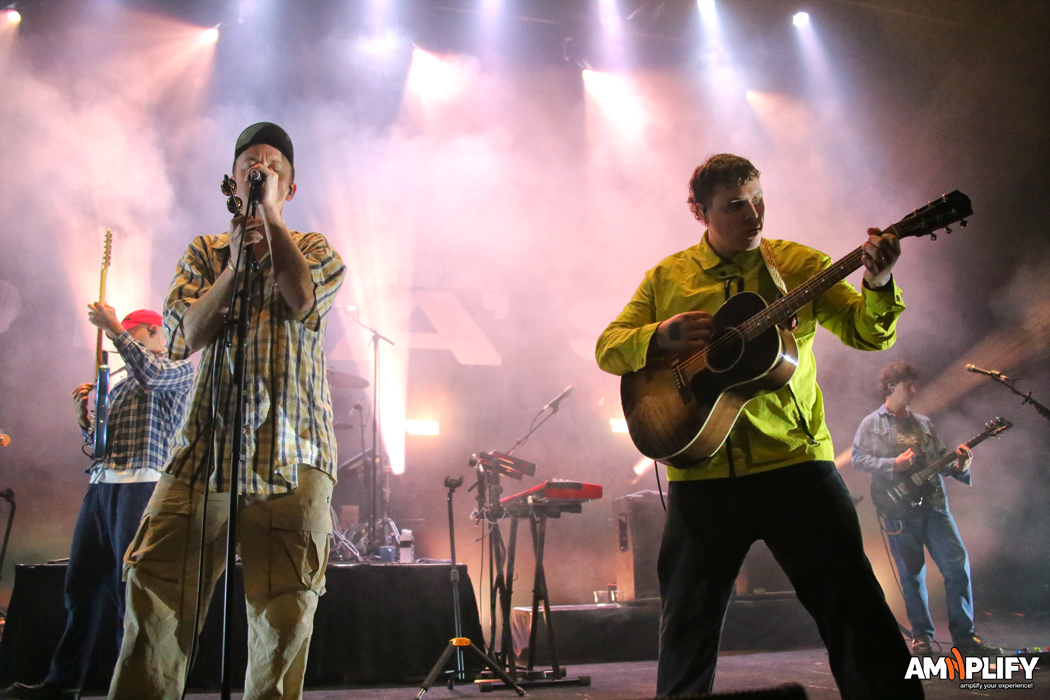 DMA's
