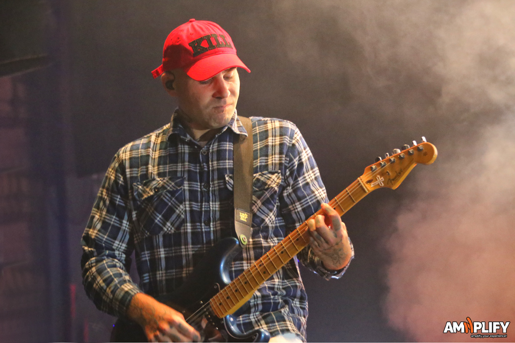 DMA's