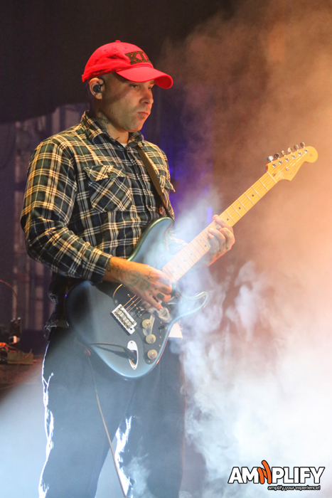 DMA's