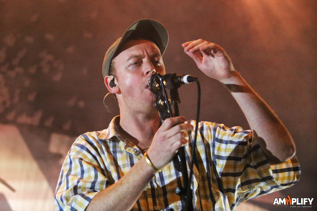 DMA's