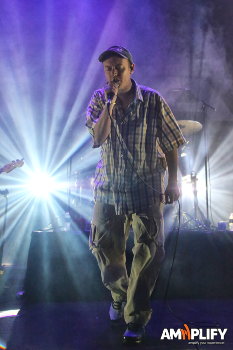 DMA's