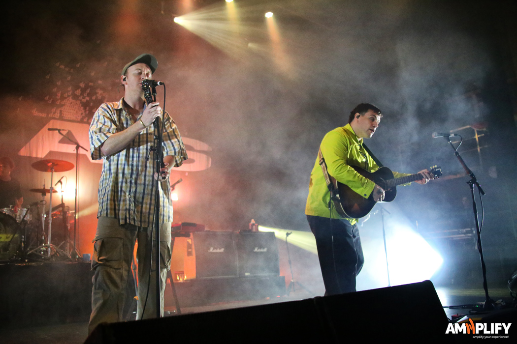 DMA's