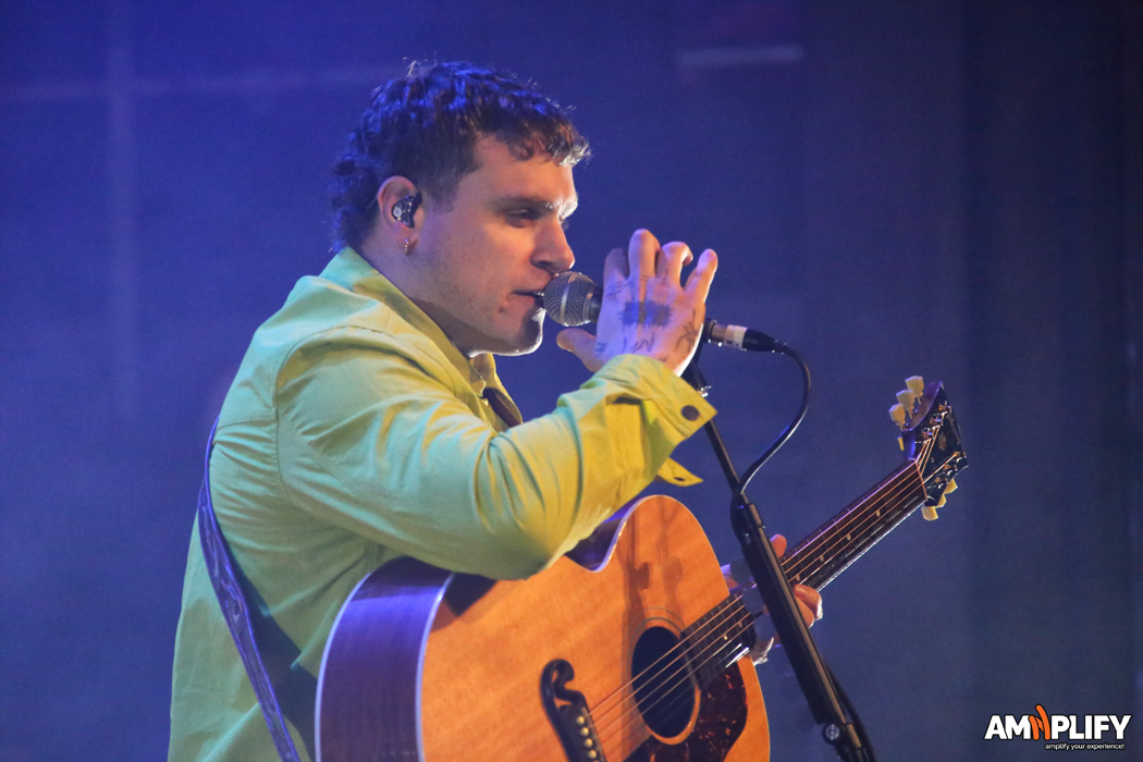 DMA's