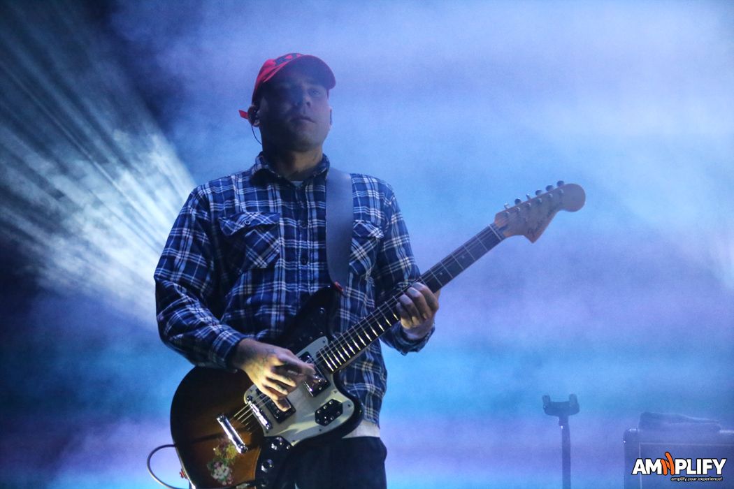 DMA's