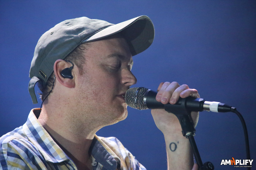 DMA's