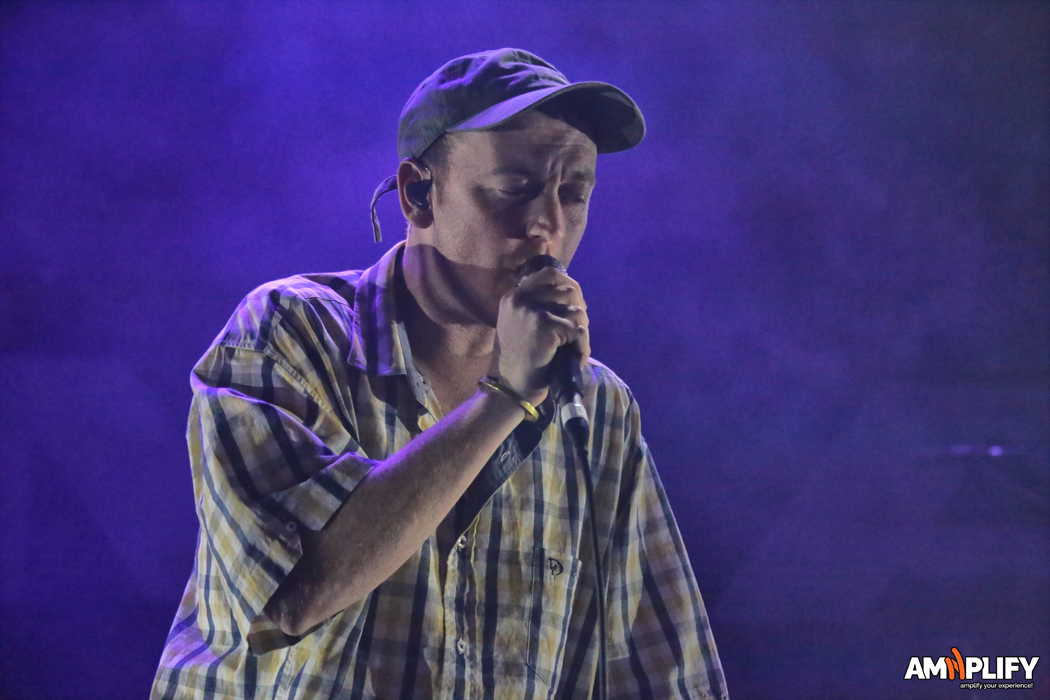 DMA's