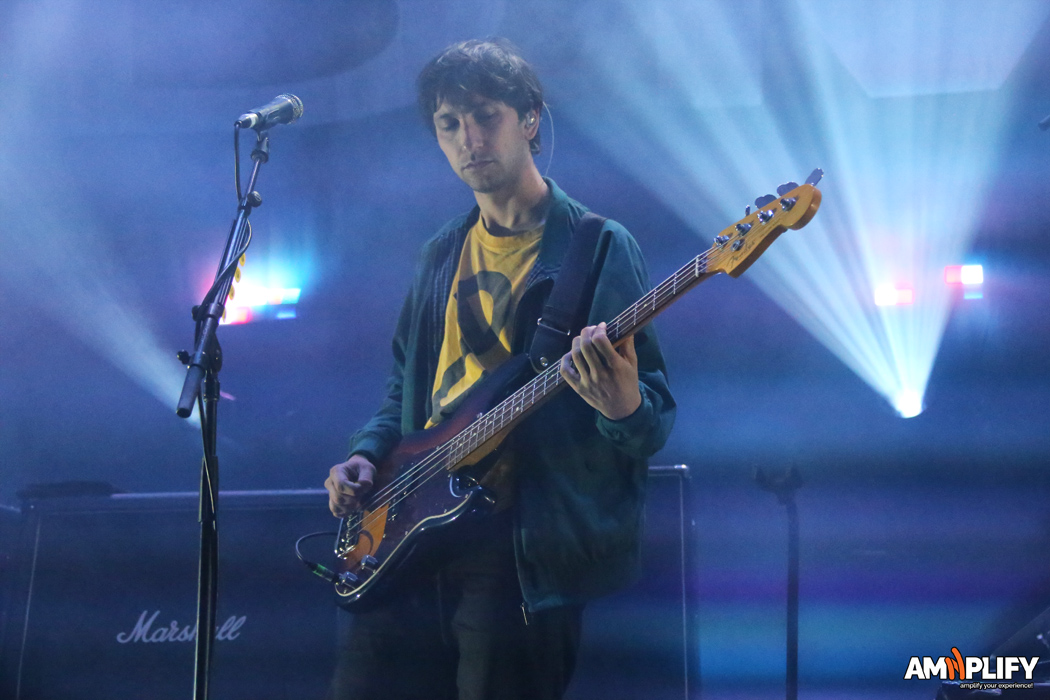 DMA's