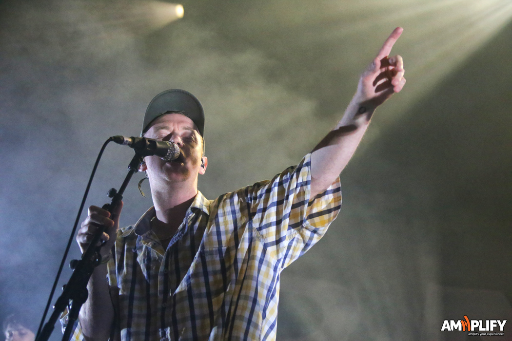 DMA's