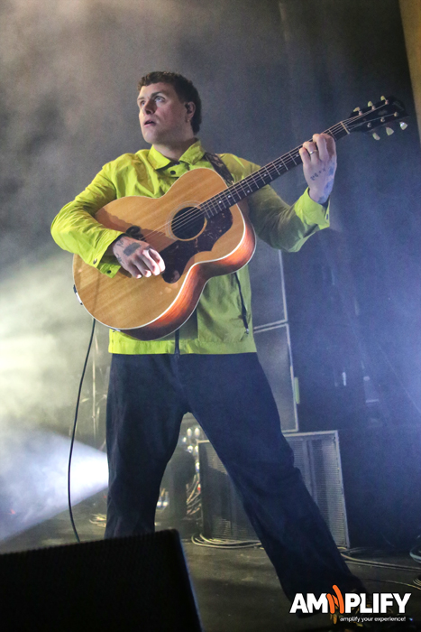 DMA's