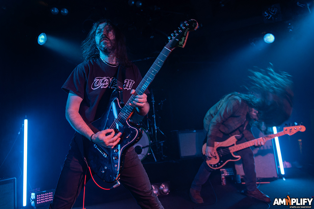 DZ Deathrays