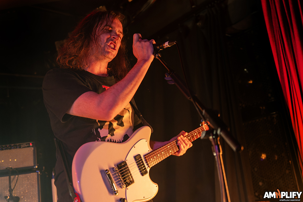 DZ Deathrays