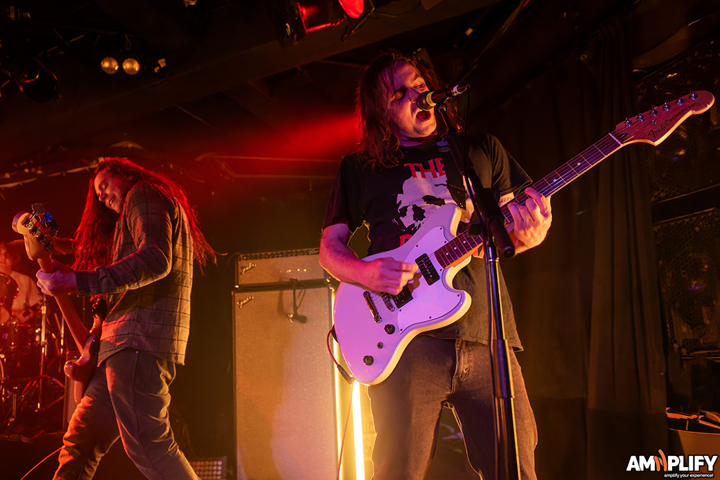 DZ Deathrays
