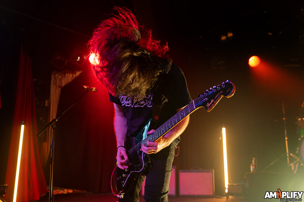 DZ Deathrays