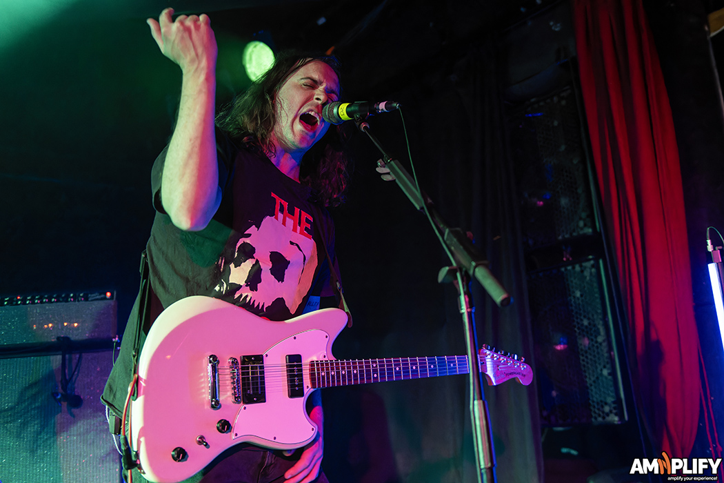 DZ Deathrays