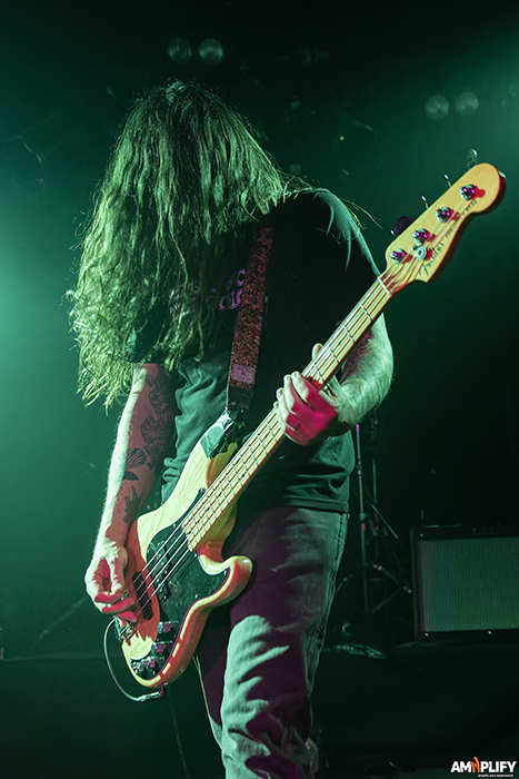 DZ Deathrays