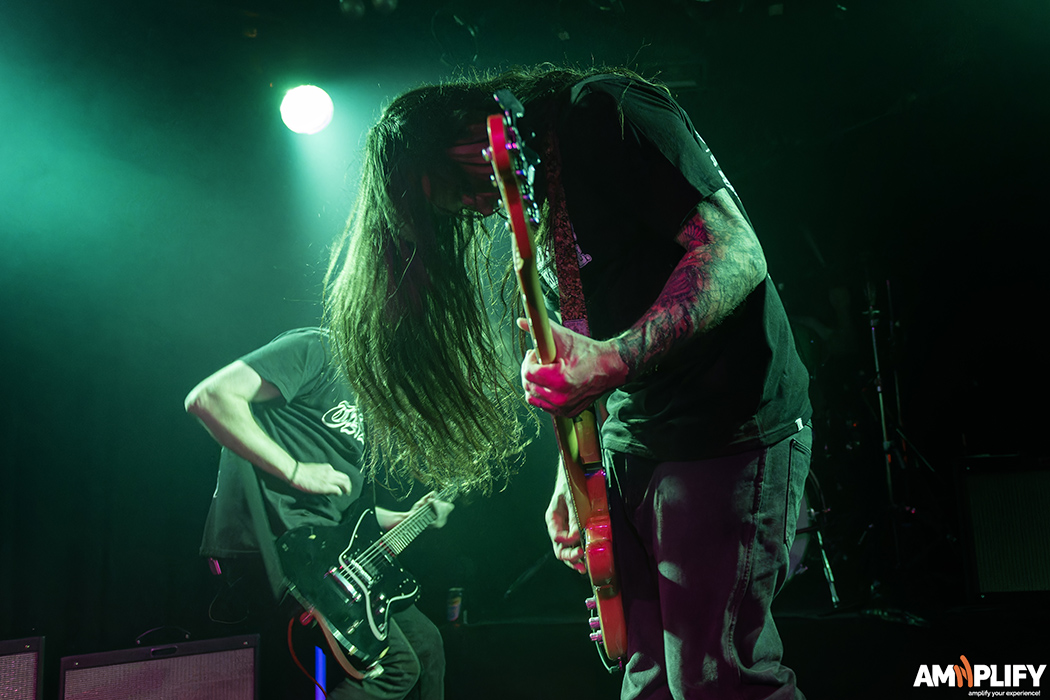 DZ Deathrays